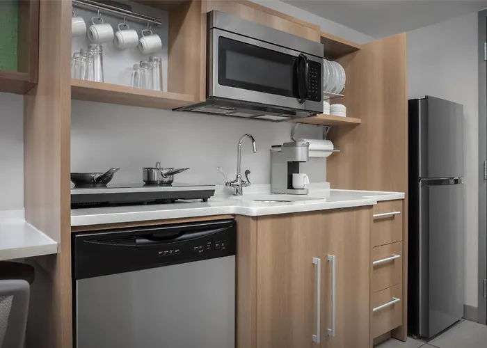 Home2 Suites By Hilton Las Cruces
