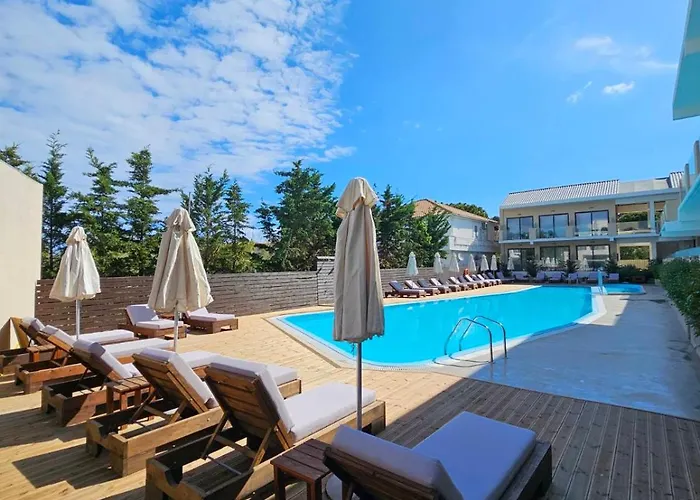 Selyria Resort