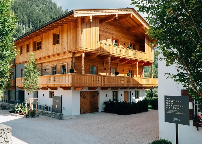Landgasthof Hotel Linde