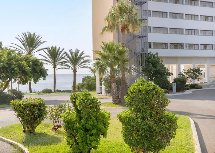 Alua Calas De Mallorca Resort