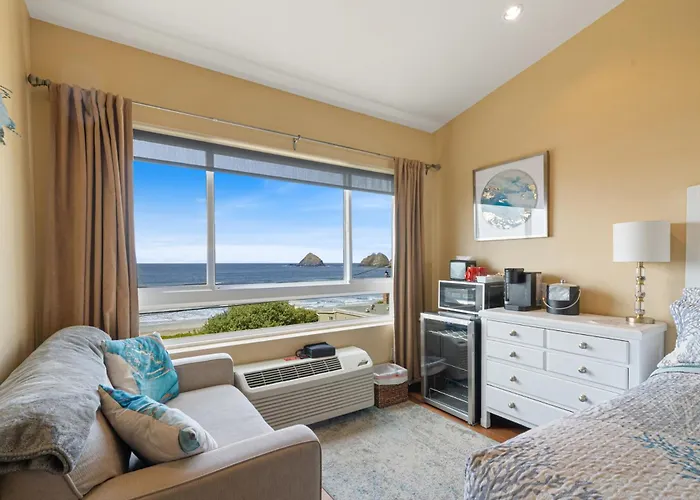 Three Arch