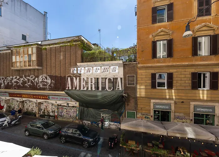 Imperiale Top