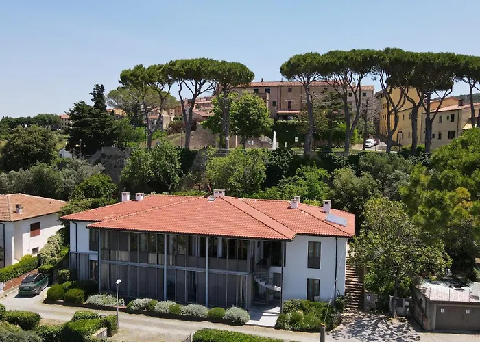 Villa Curiel