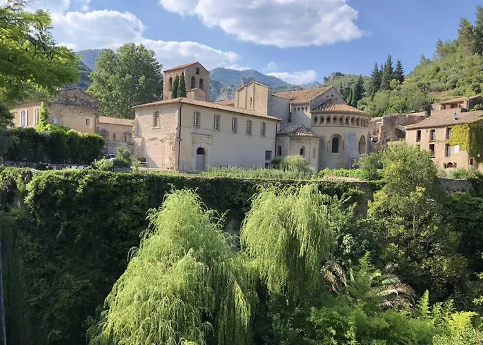 Gîte de La Tour