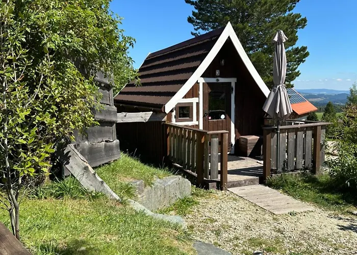 Glamping Park