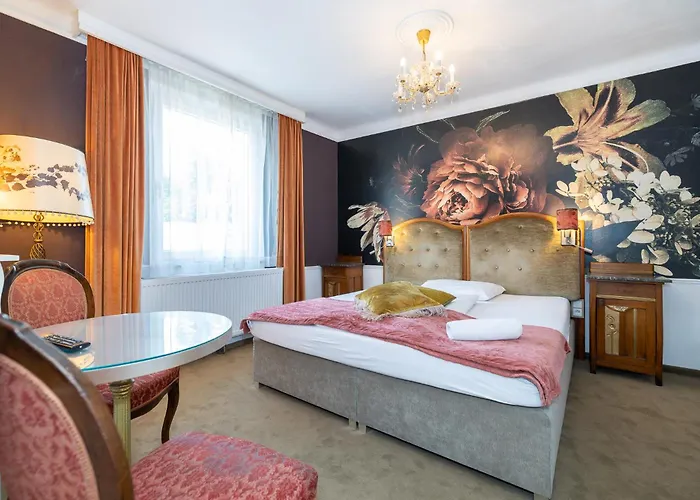Corso, Zimmer&Frühstück