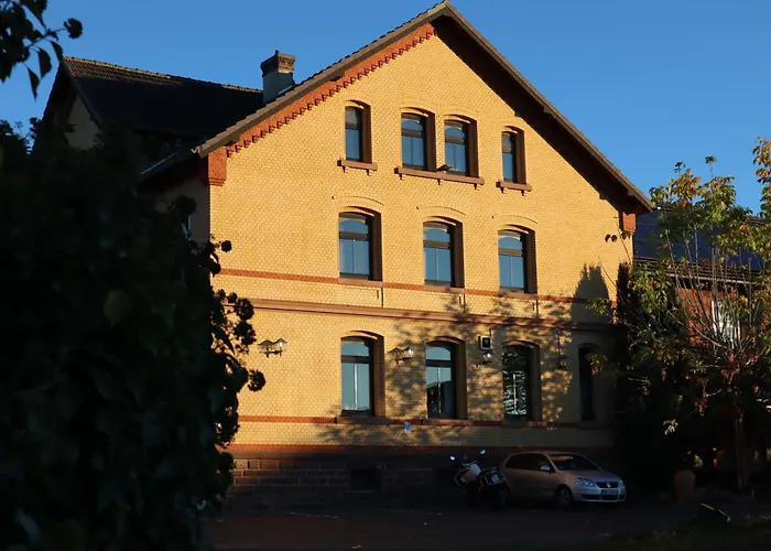 Hotel-Restaurant zur Post