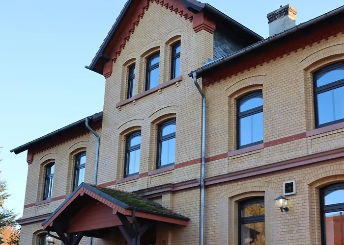 Hotel-Restaurant zur Post Wabern