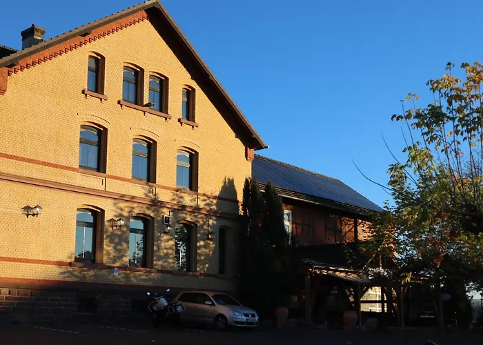 Hotel-Restaurant zur Post