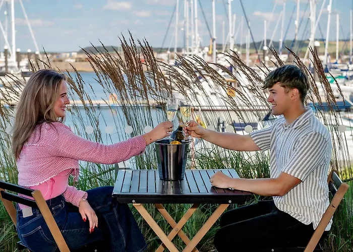 Troon Dog Friendly Hotels