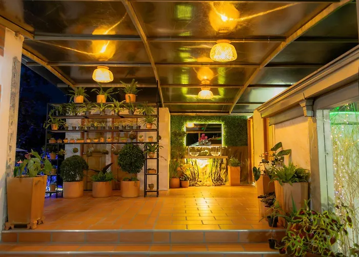 Hotel Bahia Del Faro Guatapé