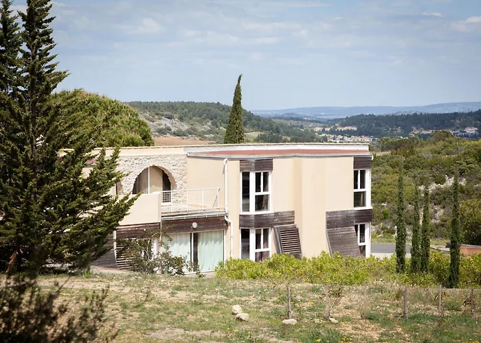 Les Villas du Château de Lastours