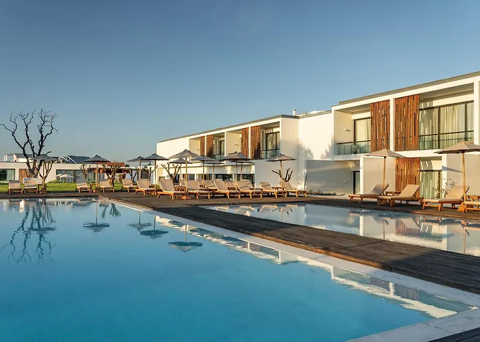 Octant Evora Hotel