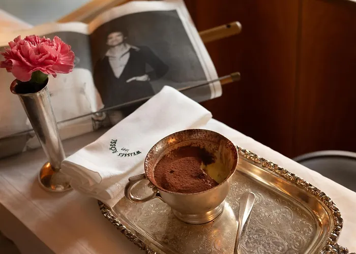 Hotel Weisses Roessl Caldaro