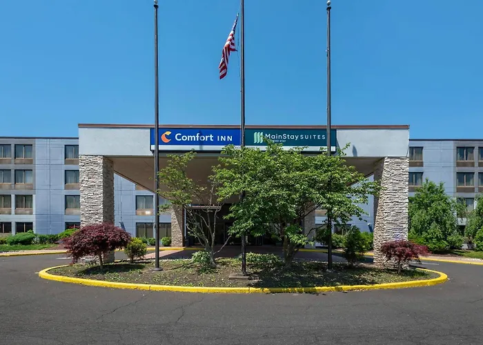 Mainstay Suites Horsham - Philadelphia