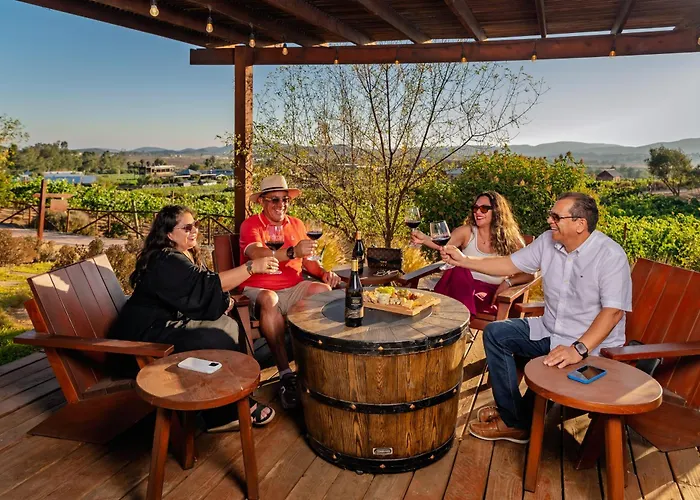 Brisa Del Valle Hotel Boutique