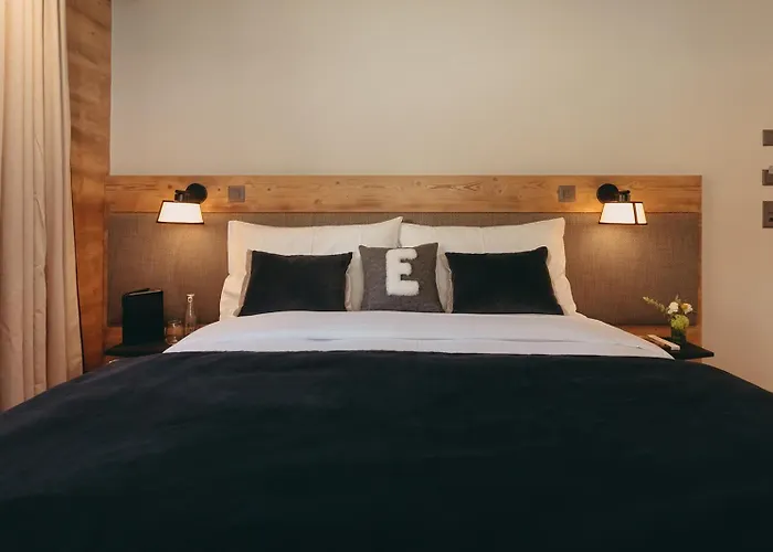 Eringer Hotel Hérémence