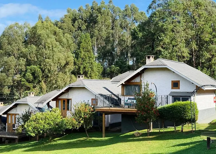 Pousada Villa Monte Verde