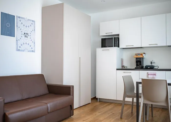 Superior Beach Aparthotel