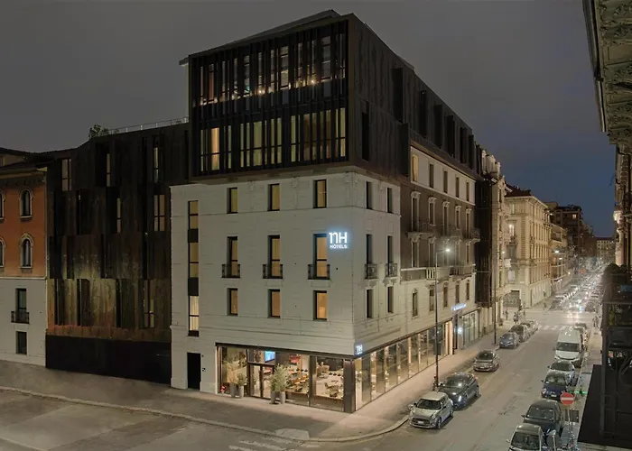 Nh Corso Buenos Aires