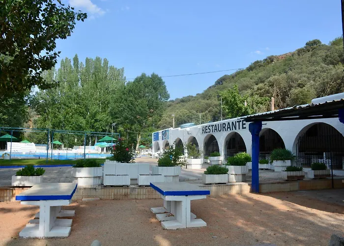 La Cañada Ruidera