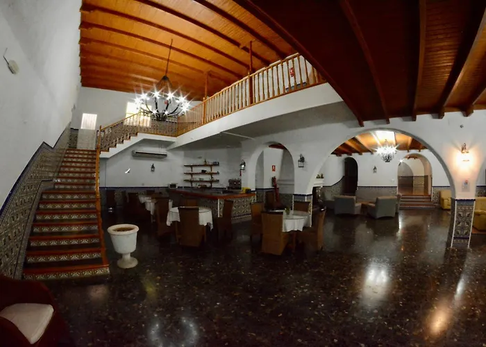 La Cañada Ruidera