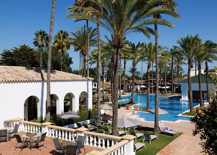 Hotel Inmood San Roque Sotogrande