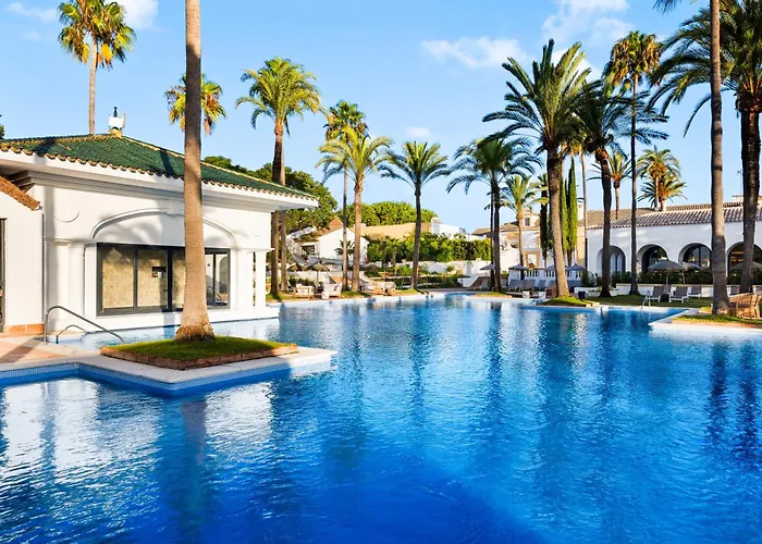 Hotel Inmood San Roque Sotogrande