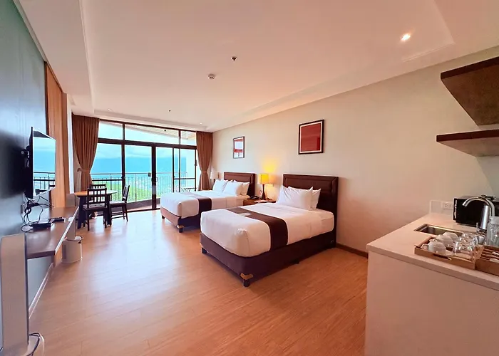 Alvea Hotels Management Inc