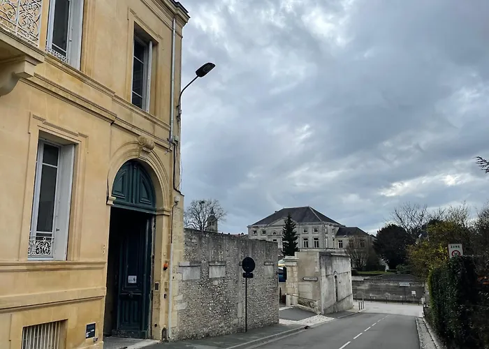 La Villa Ponsin