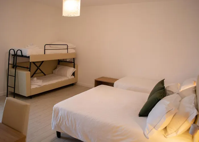 Esperidi Paestum Agri Resort