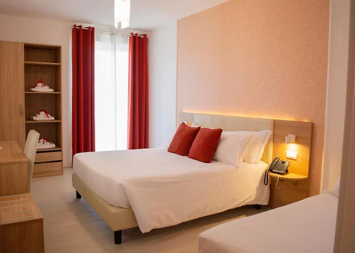 Esperidi Paestum Agri Resort
