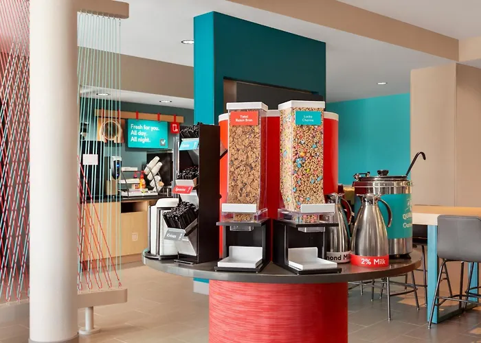 Avid Hotel Wisconsin Dells Lake Delton By Ihg