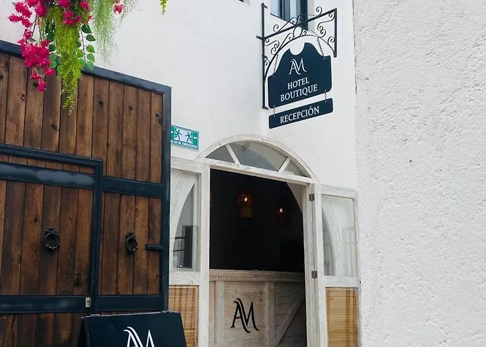 Altamonte Hotel Boutique