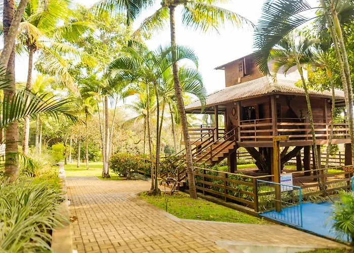 Hotel Fazenda sol nascente