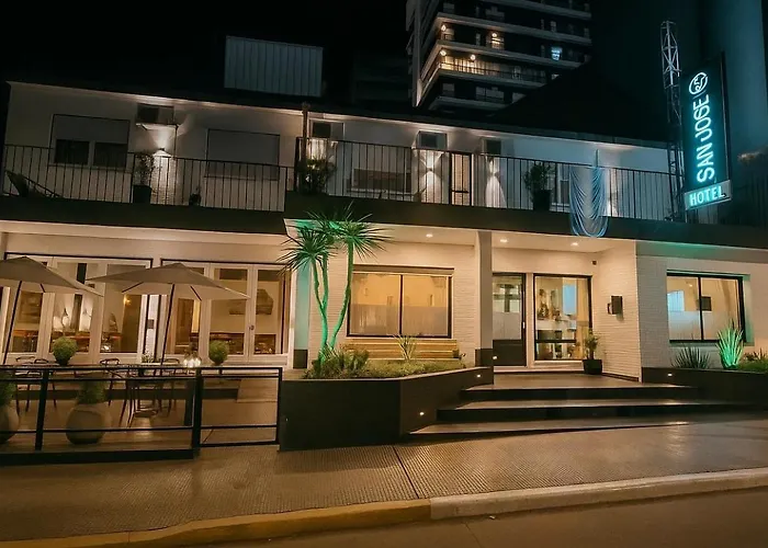 Hotel San Jose