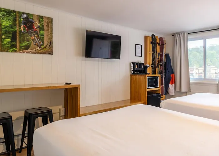 Killington Dog Friendly Hotels