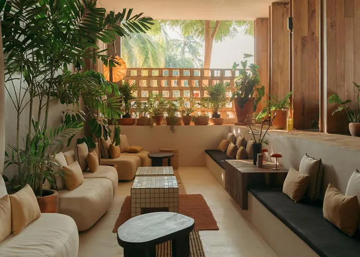 Suuel Hotel Adults Only