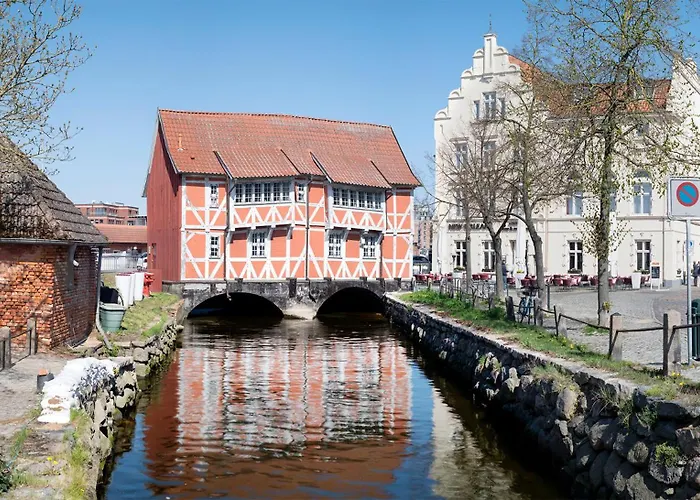 Hanse House Wismar