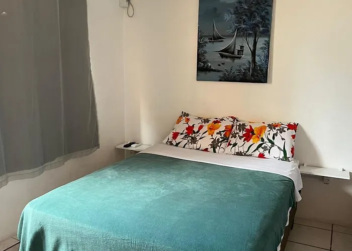 Pousada Pimenta
