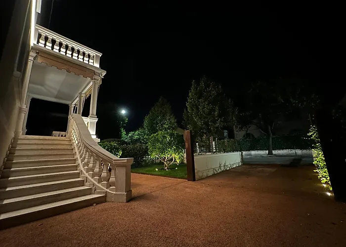 Villa Margherita