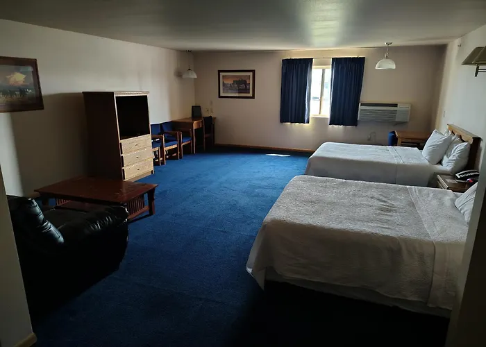 Western Executive Inn Billings