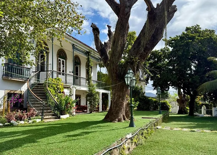Casa Aprazível 5