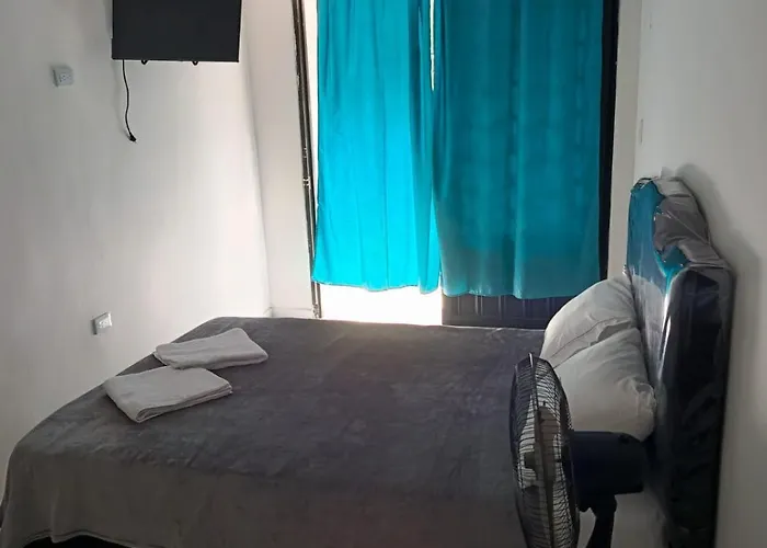 Hotel Kenisoni