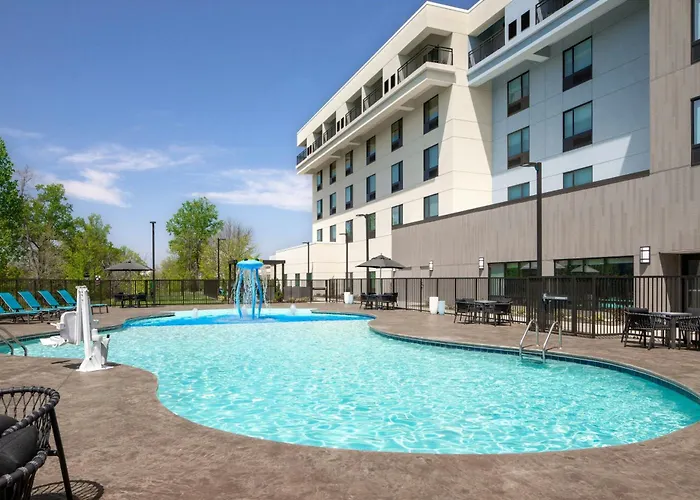 Towneplace Suites