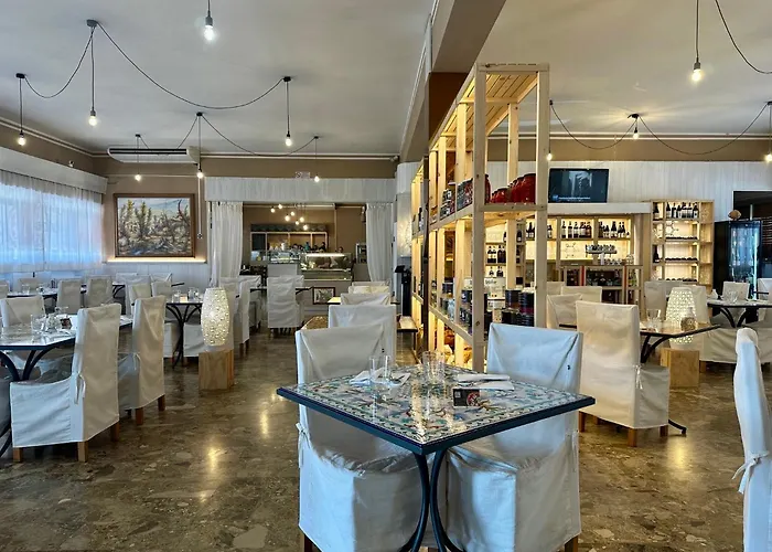 Hotel Asso di Coppe Deruta