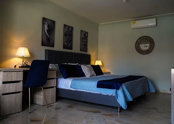 Casa Boutique La Corona Medellin