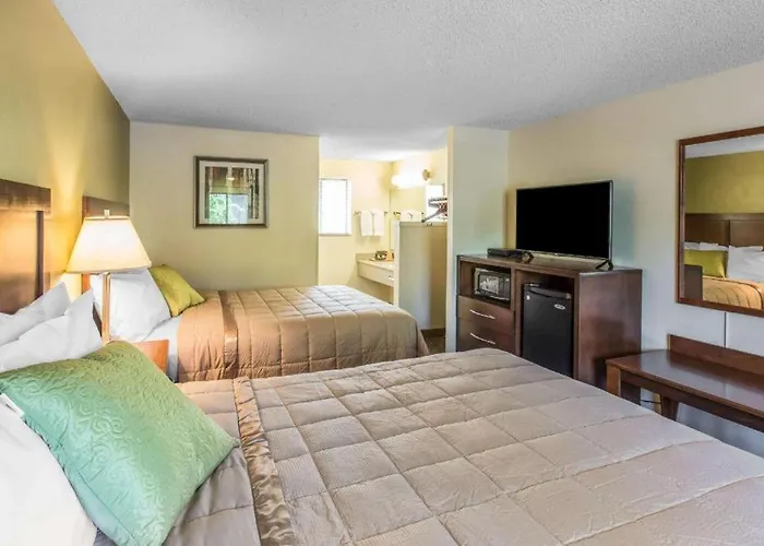 Rodeway Inn