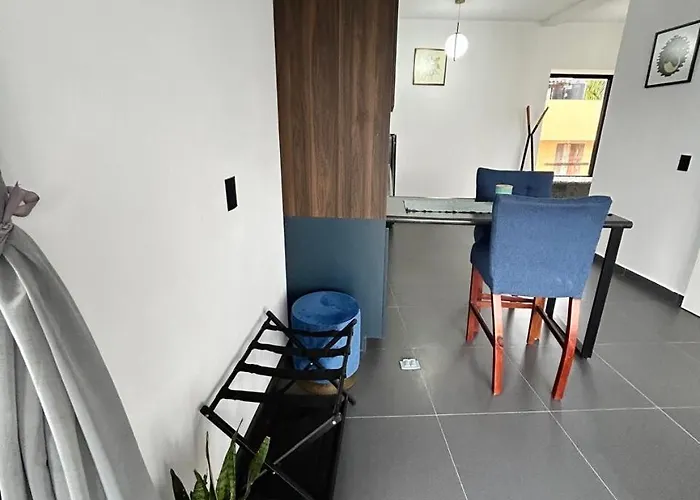 Loft Boutique Green Enxe
