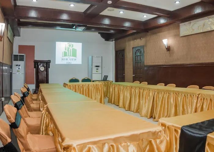The New View By Ecotel - Cebu